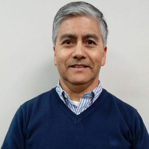 Joel Palavecino